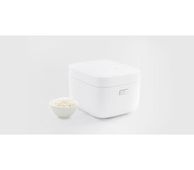 Мультиварка Xiaomi MiJia Induction Heating Rice Cooker 2 4L White