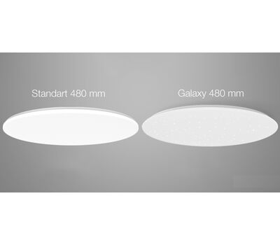 Потолочный светильник Xiaomi Yeelight (C2001C450) 455mm 50W white