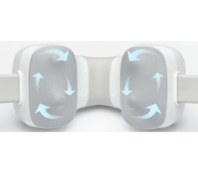 Массажер для тела Xiaomi Mini Neck Massager Grey M1