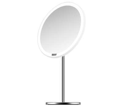 Зеркало Xiaomi Amiro Lux High Color / Yeelight LED Lighting Mirror YLGJ01YL White