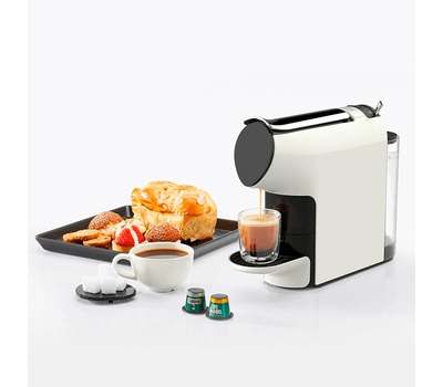 Кофемашина капсульная Xiaomi Scishare Capsule Coffee Machine S1103