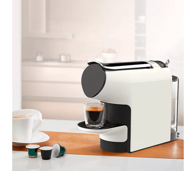 Кофемашина капсульная Xiaomi Scishare Capsule Coffee Machine S1103