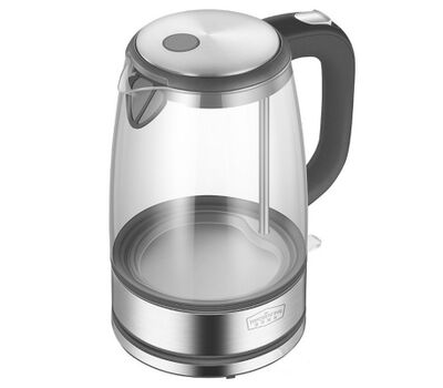 Электрочайник с подсветкой Xiaomi Topcreating 1.7L Silver