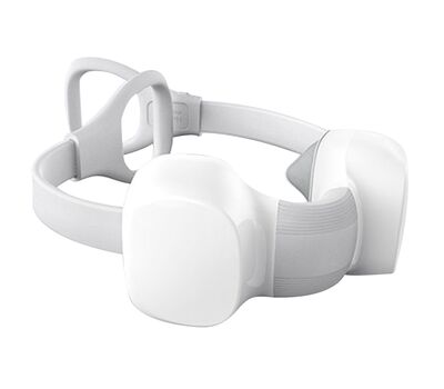 Массажер для тела Xiaomi Mini Neck Massager Grey M1