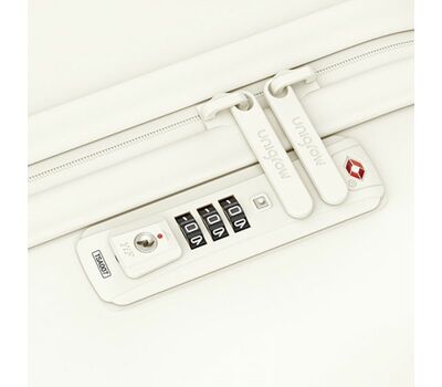 Детский чемодан Xiaomi Childish Little Ear Trolley Case White
