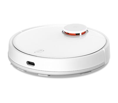 Робот-пылесос Xiaomi Mi Robot Vacuum-Mop P White