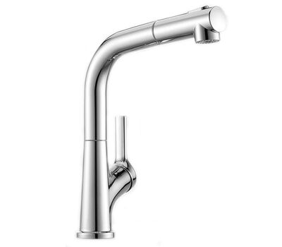 Смеситель кухонный Xiaomi diib Removable Kitchen Faucet (с выдвижным изливом)