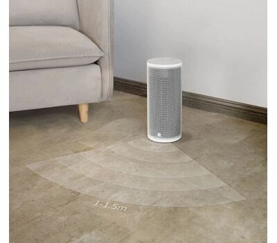 Обогреватель Xiaomi Ardor Induction Warm Air Machine (NFS-16AH01QKW)