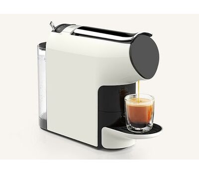 Кофемашина капсульная Xiaomi Scishare Capsule Coffee Machine S1103