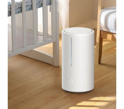 Увлажнитель воздуха Xiaomi Mijia Smart Sterilization Humidifier (SCK0A45) 4.5L