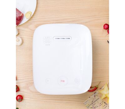 Мультиварка Xiaomi MiJia Induction Heating Rice Cooker 2 4L White