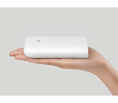 Фотопринтер компактный Xiaomi Mijia Smart Pocket Photo Printer XMKDDYJHT01