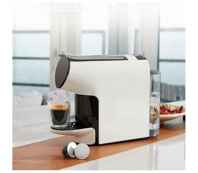 Кофемашина капсульная Xiaomi Scishare Capsule Coffee Machine S1103