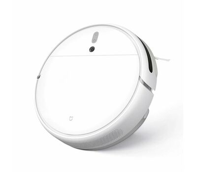 Робот-Пылесос Xiaomi Mi Robot Vacuum-Mop (RU)