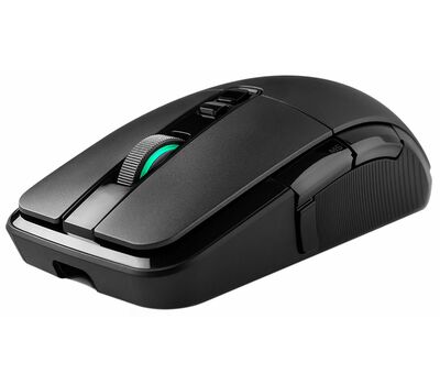 Игровая мышь Xiaomi Mi Gaming Mouse Black USB