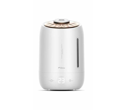 Увлажнитель воздуха Xiaomi Deerma Air Humidifier DEM-F600 5L белый