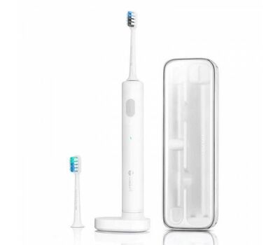 Электрическая зубная щетка Dr. Bei Electric Toothbrush BET-C01 белая