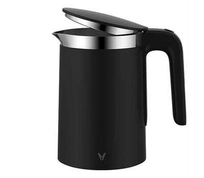 Электрочайник Xiaomi Viomi Smart Kettle Bluetooth Pro Black