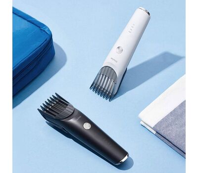 Машинка для стрижки волос ShowSee Electric Hair Clipper C2 белый