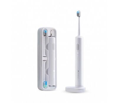 Электрическая зубная щетка Dr. Bei Electric Toothbrush BET-C01 белая