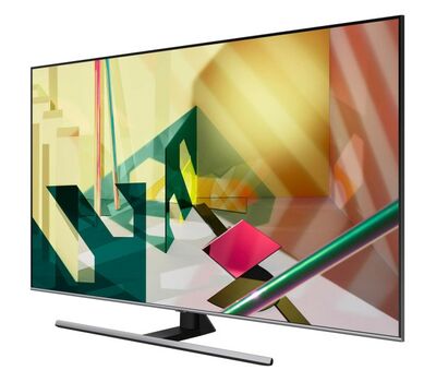 Телевизор Samsung  QE65Q77TAU 65 (2020)
