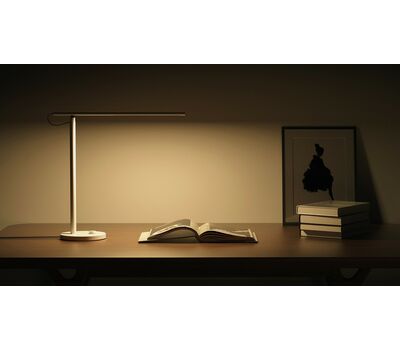 Настольная лампа Xiaomi Mijia LED Desk Lamp 1S (MJTD01SYL)