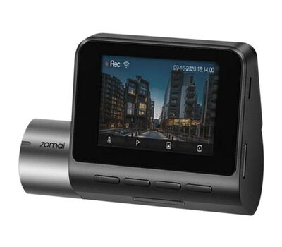 Видеорегистратор Xiaomi 70mai Dash Cam Pro Plus A500 (EU)