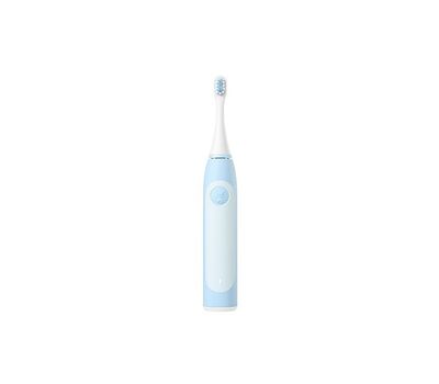 Зубная электрощетка детская Xiaomi Mitu Children Electric Toothbrush MES801