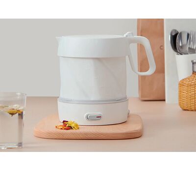 Электрочайник складной Xiaomi HL Folding Electric Kettle (KP-808)