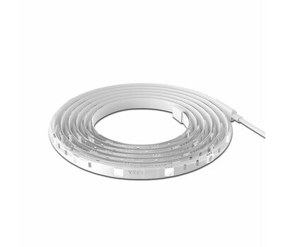 Светодиодная лента Xiaomi Yeelight Aurora Lightstrip Plus (YLDD04YL) 2m