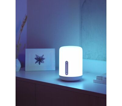 Прикроватная лампа Xiaomi Mijia Bedside Lamp 2 White (MJCTD02YL)