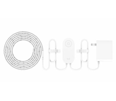 Светодиодная лента Xiaomi Yeelight Aurora Lightstrip Plus (YLDD04YL) 2m