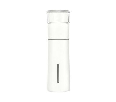 Чашка для разделения воды и чая Xiaomi Teacup For Water Separation 300ml White