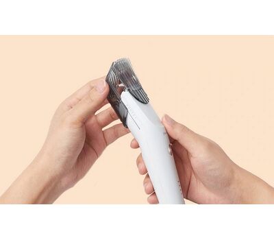 Машинка для стрижки волос ShowSee Electric Hair Clipper C2 белый