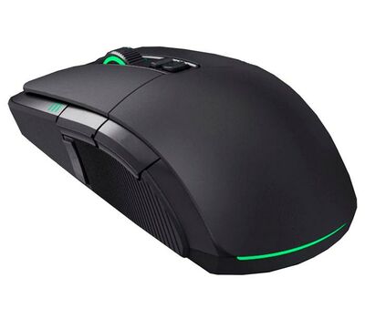 Игровая мышь Xiaomi Mi Gaming Mouse Black USB