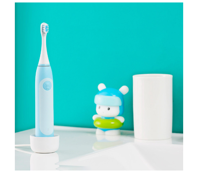 Зубная электрощетка детская Xiaomi Mitu Children Electric Toothbrush MES801