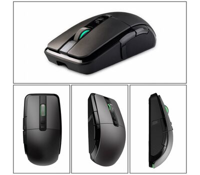 Игровая мышь Xiaomi Mi Gaming Mouse Black USB