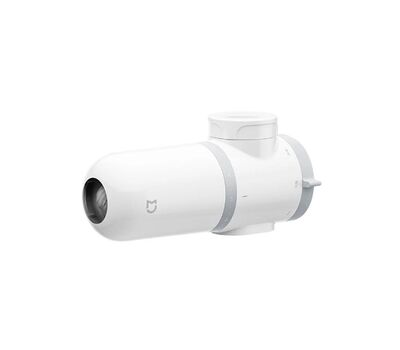 Очиститель воды проточный Xiaomi Mijia faucet water purifier