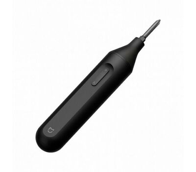 Отвертка Xiaomi Mijia Electric Screwdriver (MJDDLSD002QW)