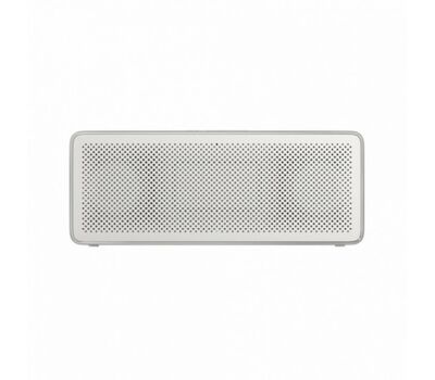 Колонка Xiaomi Mi Bluetooth Speaker 2 серебро