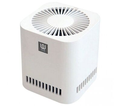 Очиститель воздуха Xiaomi Zero Fog Photocatalyst White GCMCQB89-2000