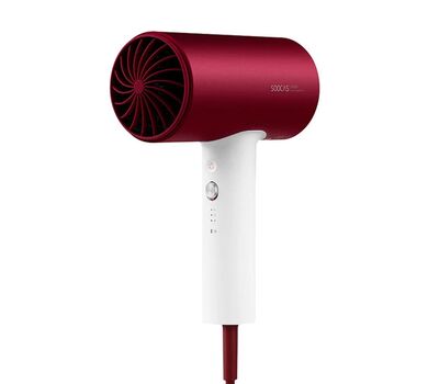 Фен Xiaomi Soocare Anions Hair Dryer H3S Red