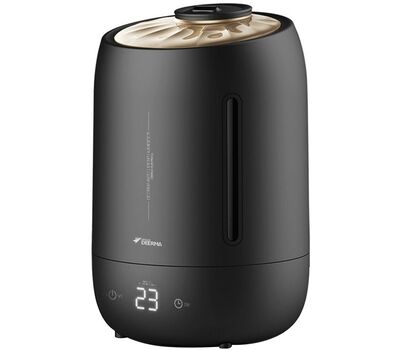Увлажнитель воздуха Xiaomi Deerma Air Humidifier DEM-F600 5L черный