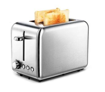 Тостер Xiaomi Deerma Bake Machine DEM-SL281