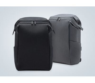 Рюкзак Xiaomi Mi 90 Points Multitasker Commuting Backpack черный