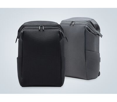 Рюкзак Xiaomi Mi 90 Points Multitasker Commuting Backpack серый