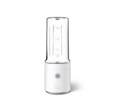 Блендер Xiaomi Pinlo Hand Juice Machine (PL-B007W3W) White