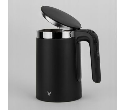 Электрочайник Xiaomi Viomi Smart Kettle Bluetooth Pro Black