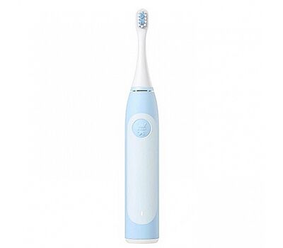 Зубная электрощетка детская Xiaomi Mitu Children Electric Toothbrush MES801