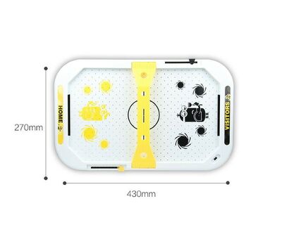 Настольная игра хоккей Xiaomi 100FUN Table Hockey MN-5394
